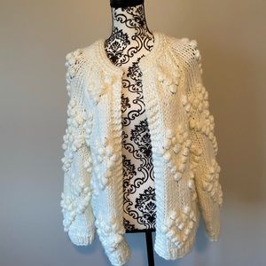 Vici Collection Cardigan